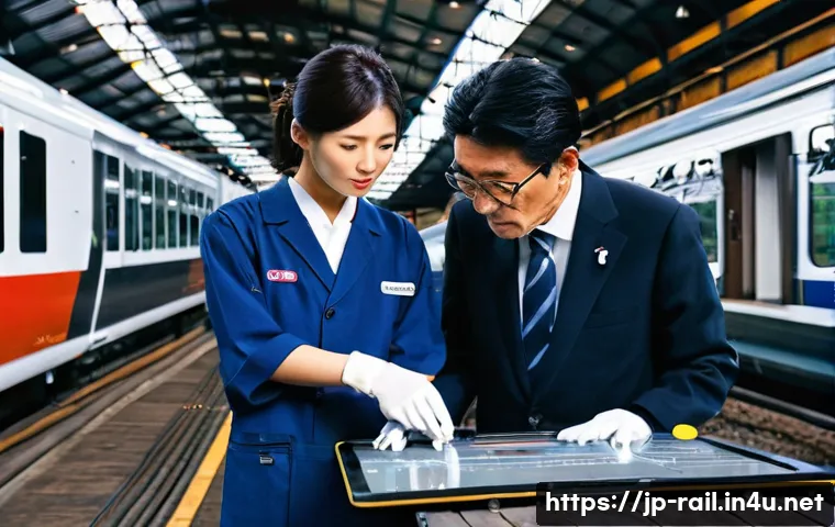 철도기사 자격증 실무 활용 사례 관련 이미지 2